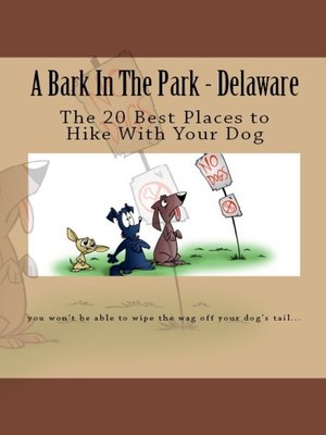 cover image of A Bark In the Park